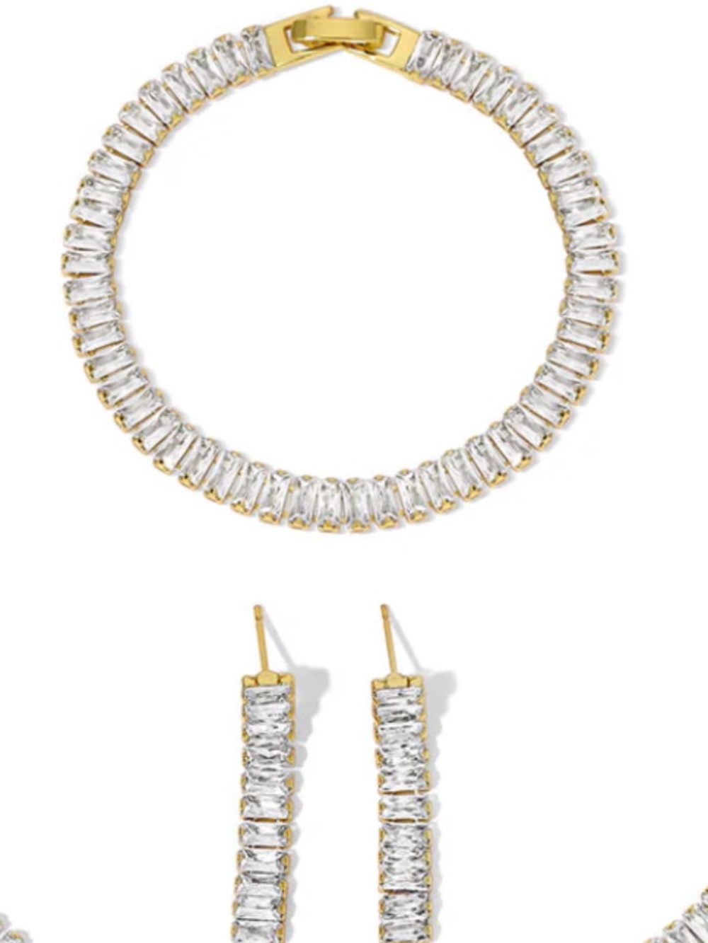 Eye Candy Los Angeles Ebba 2 piece Set